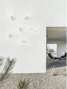 ZUNANJA STENSKA SVETILKA ARABELLA LED 6W/3000K/398lm/IP54/BELA NL9026119