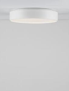 STROPNA SVETILKA KOI LED 30W/3000K/1800lm/IP20/BELA NL9081209