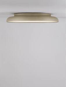 STROPNA SVETILKA LINUS LED 40W/2700-6000K/2541lm/DIMM/IP20/ŠAMPANJEC ZLATA NL9005654