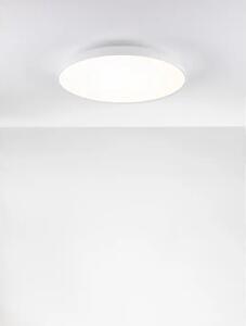 STROPNA SVETILKA LINUS LED 50W/3000K/3741lm/DIMM/IP20/BELA NL9005645