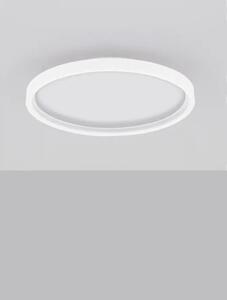 STROPNA SVETILKA CHET LED/2700-5000 K/30W/2057Lm/BELA NL9030653