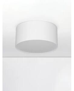 STROPNA SVETILKA LULDO LED/3000K/16W/976Lm/BELA NL9030727