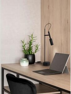 NAMIZNA SVETILKA JOY LED 7W/3000K/703lm/IP20/ ČRNA NL9010234