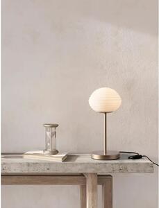NAMIZNA SVETILKA ALLEN E14 /IP20/MAT ZLATA NL9028850