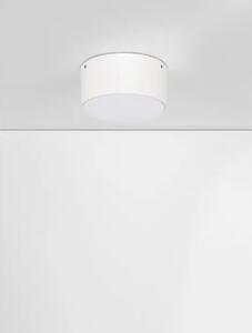 STROPNA SVETILKA JUDI LED 3000K 655lm IP65 BELA NL9030834