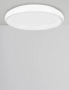 STROPNA SVETILKA ALBI LED 50W/3000K/2876lm/DIMM/IP20/BELA NL8105606 D