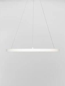 Viseča LED svetilka EMPATHIA 35W/3000K/932lm/DIMM/IP20/BELA NL9172862
