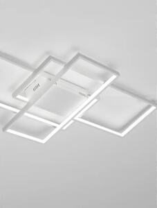 STROPNA SVETILKA CLEA LED 58W/2700-3500-5000K/3455lm/DIMM/IP20/BELA NL9756721