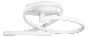 STROPNA SVETILKA FUSION LED 40W/3000K/3017lm/IP20/BELA NL1701101003