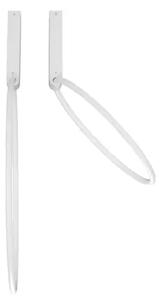STROPNA SVETILKA GARVE LED 70W/3000K/3150lm/DIMM/IP20/BELA NL9085246