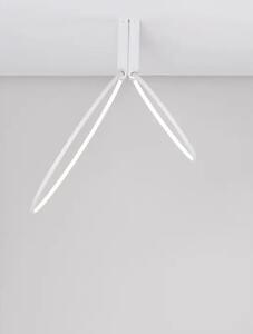 STROPNA SVETILKA GARVE LED 70W/3000K/3150lm/DIMM/IP20/BELA NL9085246