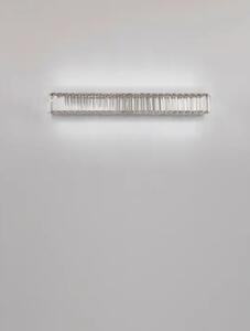 STENSKA SVETILKA AURELIA LED 19W/3500K/1428lm/IP20/KROM NL9333064