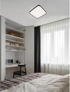 STROPNA SVETILKA ATHOS LED 30W/3000K/1800lm//IP20/ČRNA NL9081240