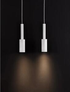 VISEČA LED SVETILKA JOY 14W/3000K/1121lm/IP20/BELA NL9010231