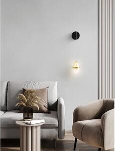 EGNA STENSKA SVETILKA LED /3000K/13W/1422lm/ ZLATA NL9009282