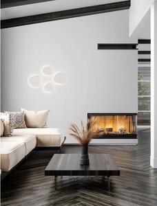 STENSKA SVETILKA ATHENA LED/3000K/8W/507Lm/BELA NL9030738