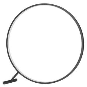NAMIZNA SVETILKA HOLA LED/3000K/46W/3757Lm/ČRNA NL9006098