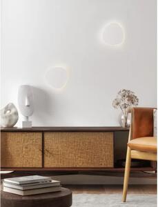 STENSKA SVETILKA ATHENA LED/3000K/6W/364Lm/BELA NL9030737