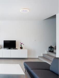 STROPNA SVETILKA ASTRO LED/3000K/19W/1485Lm/BELA NL9030649