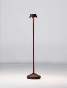 NAMIZNA SVETILKA ARION LED 3000K 193lm IP65 RJAVA NL9030559