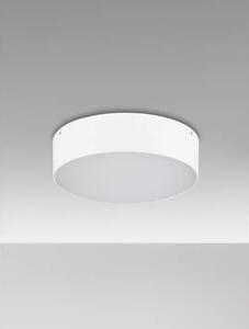 STROPNA SVETILKA JUDI LED 3000K 1485lm IP65 BELA NL9030836