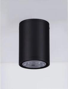 STROPNA SVETILKA LUMINA LED 3000K 509lm IP65 ČRNA NL9030842