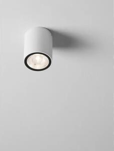 STROPNA SVETILKA LUMINA LED 3000K 716lm IP65 BELA NL9030845