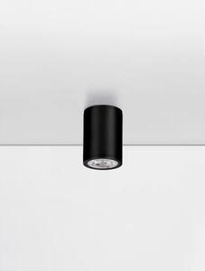 STROPNA SVETILKA LUMINA LED 3000K 716lm IP65 ČRNA NL9030844