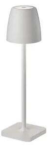 ZUNANJA NAMIZNA SVETILKA COLT LED 2W/3000K/207lm/IP54/BELA NL9223415