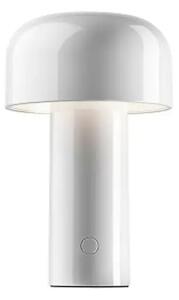 NAMIZNA SVETILKA BELLHOP LED 3W/151lm/2700K/H. 210mm BELA FL1060009