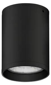ZUNANJA STENSKA SVETILKA DARA LED 9W/3000K/579lm/IP54/ČRNA NL9136178