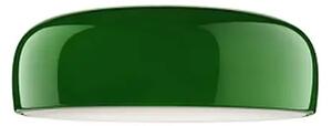 STROPNA SVETILKA SMITHFIELD E27/105W/220-250V/fi 600mm/IP20 ZELENA FL1370039