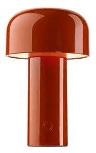 NAMIZNA SVETILKA BELLHOP LED 3W/151lm/2700K/H. 210mm OPEČNO RDEČA FL1060075