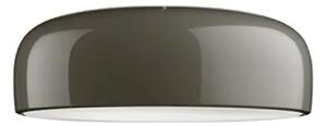 STROPNA SVETILKA SMITHFIELD E27/105W/220-250V/fi 600mm/IP20 SIVA FL1370021