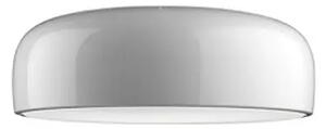STROPNA SVETILKA SMITHFIELD E27/105W/220–250V/premer 600 mm/IP20 BELA FL1370009