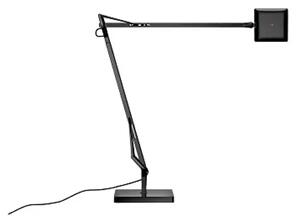 NAMIZNA SVETILKA KELVIN EDGE LED 7W/2700-3200K/V. 414 mm ČRNA FL3452030