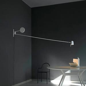 STENSKA SVETILKA CONTERBALANCE D73N LED 16W 2700K EU BELA LP1D73N0000003
