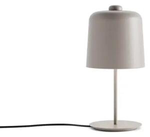 ZILE B0240D NAMIZNA SVETILKA E27 40cm SIVA LP1B020=40D039