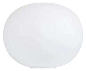 GLO-BALL OSNOVNA 2 NAMIZNA SVETILKA E27/150W/220-240V/450X360mm STEKLO BELA FL3026000
