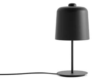 ZILE B0240D NAMIZNA SVETILKA E27 40cm ČRNA LP1B020=40D001