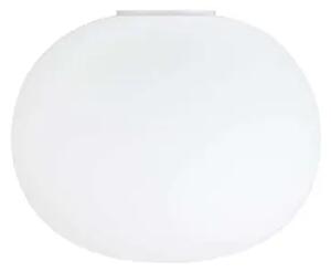 STROPNA SVETILKA GLO-BALL 2 E27/150W/220-250V/premer 450mm BELA FL3028000