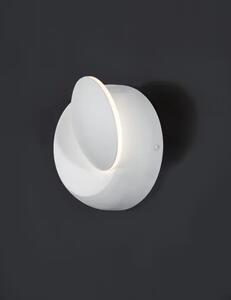 ODIN STENSKA SVETILKA LED 5W/3000K/247lm/IP20/BELA NL910161