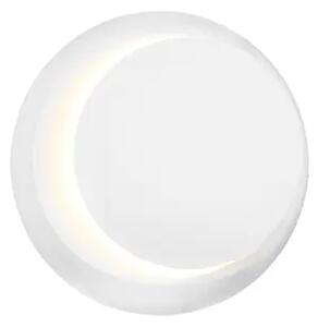 ODIN STENSKA SVETILKA LED 5W/3000K/247lm/IP20/BELA NL910161