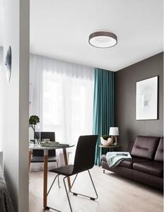 RANDO TANKA STROPNA SVETILKA LED 30W/3000K/1845lm/DIMM/IP20/TL RJAVA NL9353833