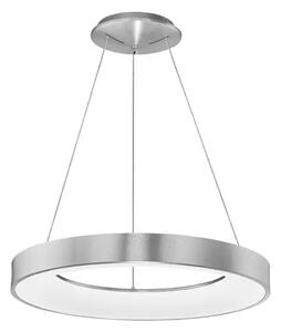 RANDO TANKA VISEČA LED SVETILKA 50W/3000K/2864lm/DIMM/IP20/SREBRNA NL9453456
