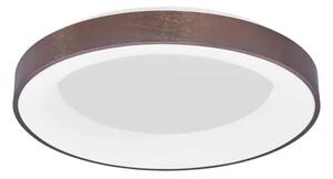 RANDO TANKA STROPNA SVETILKA LED 50W/3000K/2864lm/DIMM/IP20/TL RJAVA NL9353855