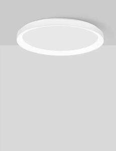 STROPNA SVETILKA PERTINO LED 50W/3000K/3134lm/DIMM/IP20/BELA NL9853675