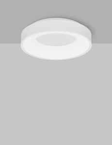 RANDO TANKA STROPNA SVETILKA LED 30W/3000K/1845lm/DIMM/IP20/BELA NL9353830