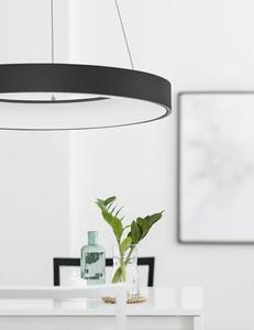 RANDO TANKA VISEČA LED SVETILKA 50W/4000K/2864lm/DIMM/IP20/ČRNA NL9453451