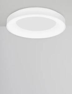PAMETNA STROPNA SVETILKA RANDO LED 50W/3000-4000K/2864lm/DIMM/IP20/BELA NL9453041